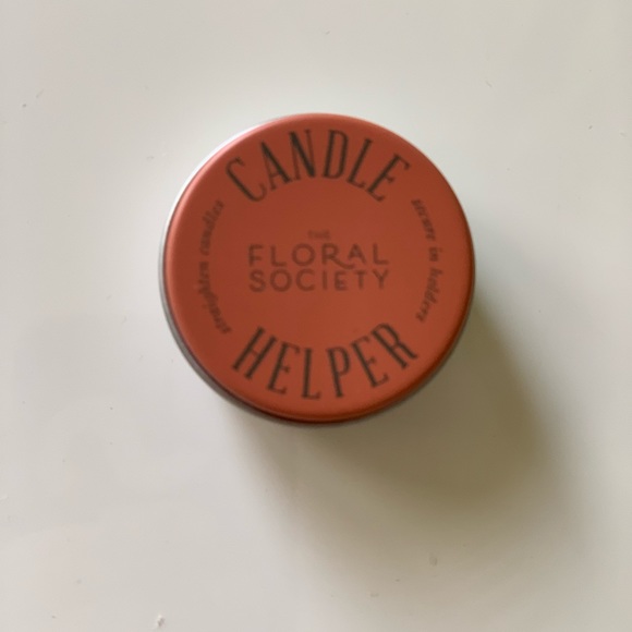 Anthropologie wax candle helper - Picture 4 of 11